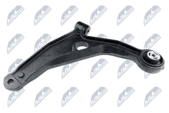 Querlenker Vorderachse links für DODGE FIAT JOURNEY FREEMONT