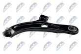 Querlenker Vorderachse links für OPEL SUZUKI AGILA SPLASH SWIFT III