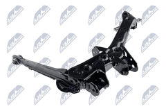 Querlenker Hinterachse links für HONDA CIVIC VII Stufenheck VIII