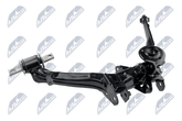 Querlenker Hinterachse links für HONDA CIVIC VII Stufenheck VIII