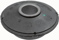 Lagerung Lenker Vorderachse für AUDI 100 C2 Stufenheck Avant C3 200