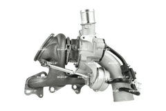 Turbolader Abgasturbolader für OPEL CHEVROLET ADAM ASTRA J Stufenheck Caravan