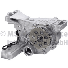 Ölpumpe für VOLVO S60 III S90 II V60 Cross Country V90 Kombi XC40 XC60 XC90