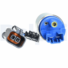 Kraftstoffpumpe für NISSAN ALMERA I Hatchback