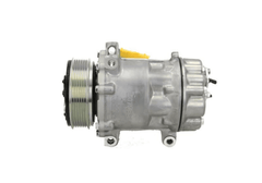Kompressor Klimaanlage für CITROËN FIAT PEUGEOT TOYOTA C8 JUMPY II