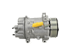 Kompressor Klimaanlage für CITROËN FIAT PEUGEOT TOYOTA C8 JUMPY II