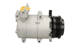 Kompressor Klimaanlage für FORD