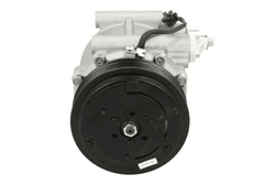 Kompressor Klimaanlage für FORD FIESTA VI Van