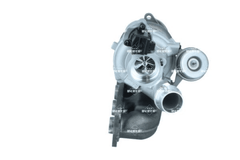 Turbolader Abgasturbolader für BMW 1 2 Coupe Cabriolet 3 Gran Turismo Touring 4
