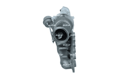 Turbolader Abgasturbolader für BMW 1 2 Coupe Cabriolet 3 Gran Turismo Touring 4