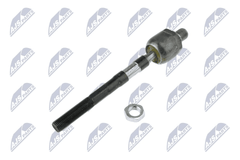Axialgelenk Spurstange Vorderachse für HYUNDAI KIA ACCENT III Stufenheck IV
