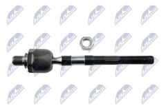 Axialgelenk Spurstange Vorderachse für HYUNDAI KIA ACCENT III Stufenheck IV
