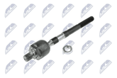 Axialgelenk Spurstange Vorderachse für HYUNDAI KIA ACCENT III Stufenheck IV
