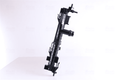 Kühler Motorkühlung hinten für CITROËN FIAT OPEL PEUGEOT TOYOTA VAUXHALL DS