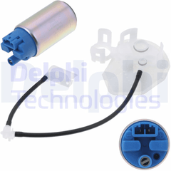 Kraftstoffpumpe für DAIHATSU TOYOTA CHARADE VIII AURIS Kombi COROLLA Stufenheck