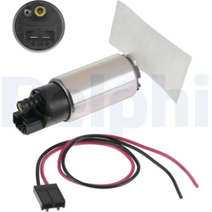 Kraftstoffpumpe für NISSAN HYUNDAI MICRA II PRIMERA Hatchback Traveller VANETTE