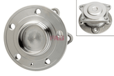 Radlagersatz Hinterachse für VOLVO S60 I S80 V70 II