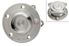 Radlagersatz Hinterachse für VOLVO S60 I S80 V70 II