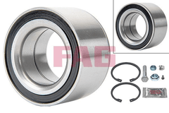 Radlagersatz Vorderachse Hinterachse für AUDI VW 80 B1 Stufenheck B2 B3 90 COUPE