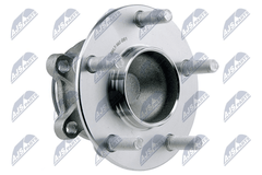 Radlagersatz Hinterachse für MAZDA 3 Stufenheck 6 Kombi CX-5