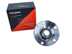 Radlagersatz Hinterachse für SEAT SKODA TOLEDO IV RAPID Spaceback ROOMSTER