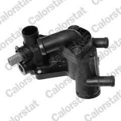 Thermostat Kühlmittel für SEAT SKODA VW ALTEA XL CORDOBA IBIZA III IV SC ST