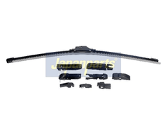 Wischblatt vorne für ALFA ROMEO AUDI BMW CHRYSLER CITROËN DODGE FIAT FORD HONDA