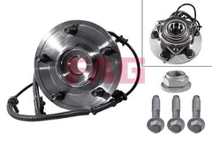 Radlagersatz Vorderachse für JEEP GRAND CHEROKEE III COMMANDER