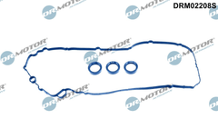 Dichtungssatz Zylinderkopfhaube für FORD FOCUS IV Stufenheck Turnier
