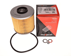 Ölfilter für BMW BERTONE 3 Cabriolet Touring Coupe Compact 5 FREECLIMBER 2