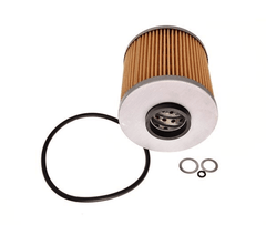 Ölfilter für BMW BERTONE 3 Cabriolet Touring Coupe Compact 5 FREECLIMBER 2