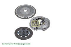 Kupplungssatz für CHRYSLER DODGE PLYMOUTH CIRRUS NEON II SEBRING Cabriolet