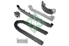 Steuerkettensatz für NISSAN ALMERA II Hatchback TINO NAVARA NP300 PATHFINDER