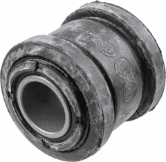 Lagerung Lenker Hinterachse hinten für VOLVO S60 I S80 V70 II