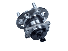 Radnabe Hinterachse für HYUNDAI KIA SOLARIS Stufenheck RIO IV STONIC Hatchback