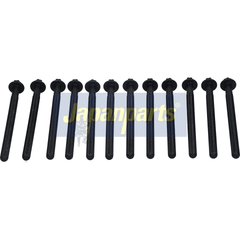 Zylinderkopfschraubensatz für OPEL CHEVROLET ADAM AMPERA ASTRA J Stufenheck