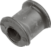 Lagerung Stabilisator Hinterachse für VW CALIFORNIA T6 Camper TRANSPORTER T5