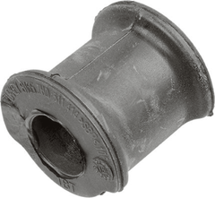 Lagerung Stabilisator Hinterachse für VW CALIFORNIA T6 Camper TRANSPORTER T5
