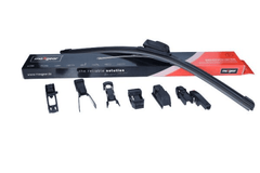 Wischblatt vorne für ABARTH ALFA ROMEO CHEVROLET DAIHATSU FIAT FORD HONDA