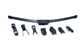 Wischblatt vorne für ABARTH ALFA ROMEO CHEVROLET DAIHATSU FIAT FORD HONDA