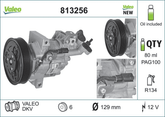 Kompressor Klimaanlage für NISSAN RENAULT DACIA JUKE Van EVALIA Bus FLUENCE