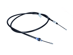 Seilzug Feststellbremse hinten rechts für FORD GALAXY II S-MAX MK VAN