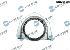 Wellendichtring Kurbelwelle für ALFA ROMEO FIAT LANCIA OPEL SAAB SUZUKI