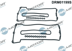 Dichtungssatz Zylinderkopfhaube für BMW 5 Touring 7 8