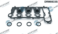 Dichtung Zylinderkopfhaube für CITROËN FIAT FORD PEUGEOT TOYOTA DS C4 GRAND