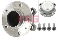 Radlagersatz Vorderachse Hinterachse für VOLVO POLESTAR C40 S60 III S90 II V60