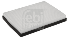 Filter Innenraumluft für MERCEDES-BENZ C-KLASSE All-Terrain T-MODEL CLE