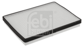 Filter Innenraumluft für MERCEDES-BENZ C-KLASSE All-Terrain T-MODEL CLE
