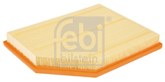 Luftfilter für FORD USA RANGER Crew Cab Pickup