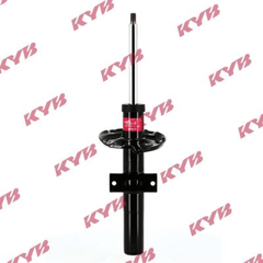 Stoßdämpfer Vorderachse für AUDI SEAT SKODA VW A1 Allstreet City Carver